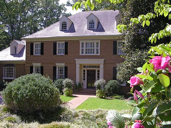 Located on quiet cul de sac