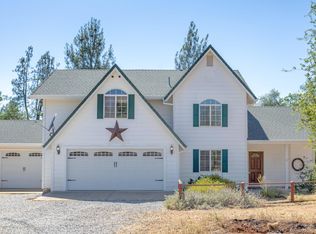 6150 Heavenly Valley Ln, Anderson, CA 96007