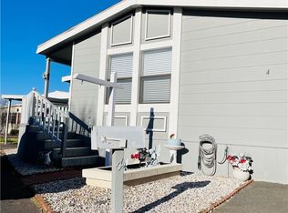 21922 Ottawa Rd SPACE 4, Apple Valley, CA 92308