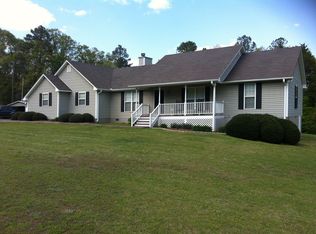 1567 Coldwater Rd, Dewy Rose, GA 30634