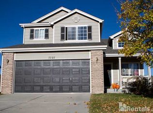 7727 Tompkins Rd, Peyton, CO 80831