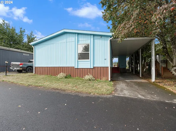 26801 NE 9th St Unit 42, Camas, WA 98607