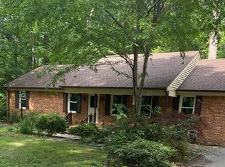 2813 Bunch Walnuts Rd, Chesapeake, VA 23322
