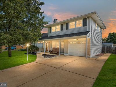 149 Autumn Horseshoe Bnd, Newark, DE, 19702
