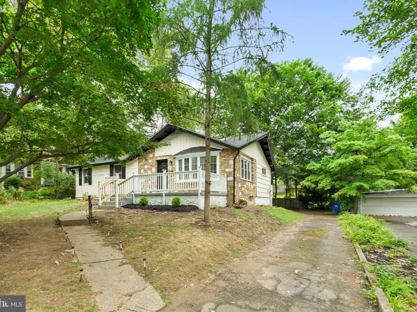 13 Asbury Ave, Elkins Park, PA 19027