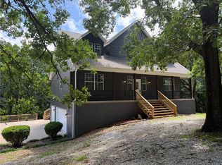 23122 N Hickory Flat Rd #97, Hindsville, AR 72738