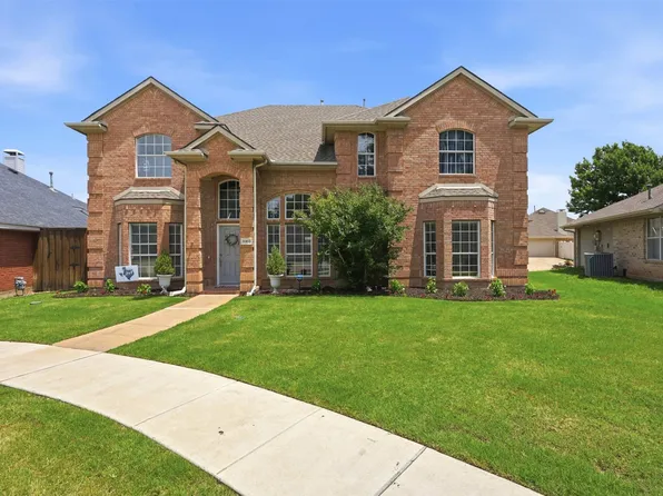 3303 Felicia Ct, McKinney, TX 75070