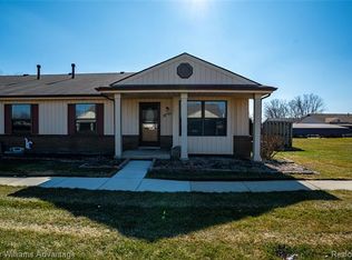 24497 Woodbridge Rd, Warren, MI 48091