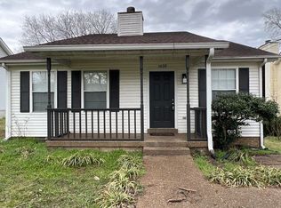 1439 Mohawk Trl, Madison, TN 37115
