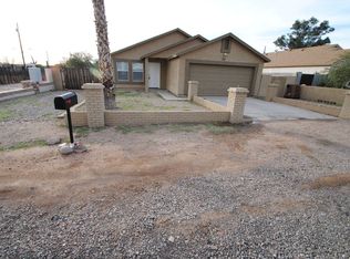 36 S Rex Ave, Apache Junction, AZ 85120