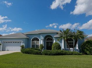 5415 Vintage View Pass, Lakeland, FL 33813