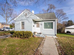 1547 McKinley Ave, Beloit, WI 53511