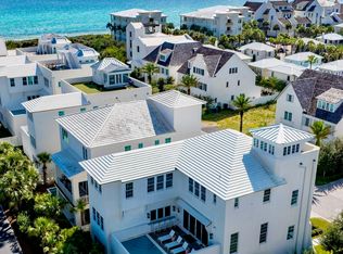 41 Elysee Ct, Inlet Beach, FL 32461