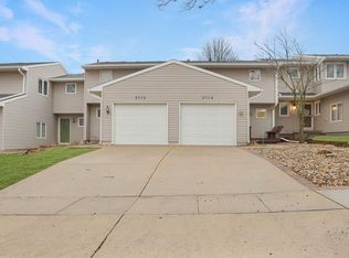 3714 Eastpark Rd, Cedar Falls, IA 50613