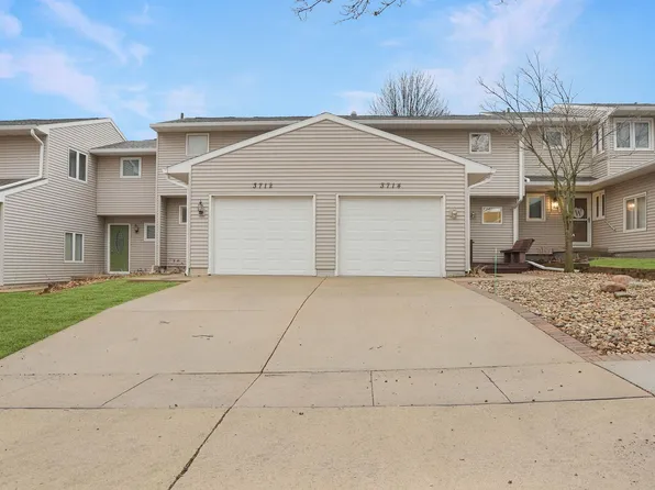 3714 Eastpark Rd, Cedar Falls, IA 50613