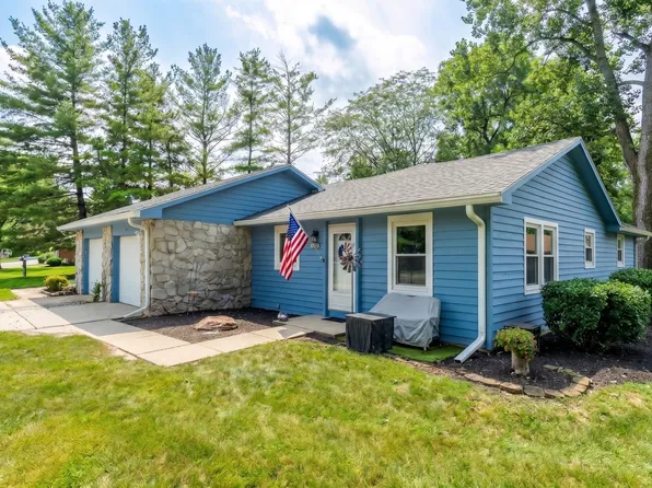 129 Wildwood Blvd, New Castle, IN 47362