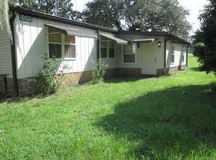10021 S Arabian Ave, Floral City, FL 34436