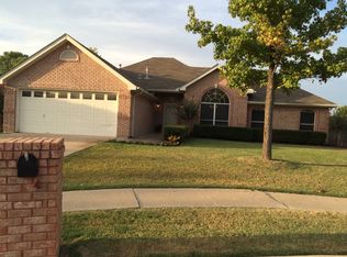233 Redwood Ct, Keller, TX 76248