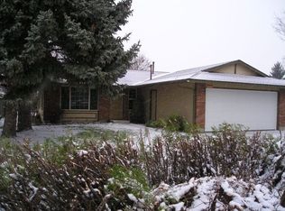 1226 W Maple Ave, Meridian, ID 83642