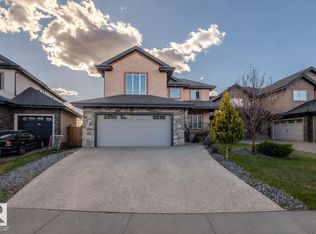 515 Callaghan Point E, Edmonton, AB T6W 0G4