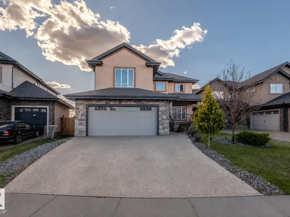 515 Callaghan Point E, Edmonton, AB T6W 0G4