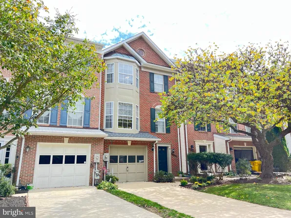 1322 Breckenridge Cir, Riva, MD 21140
