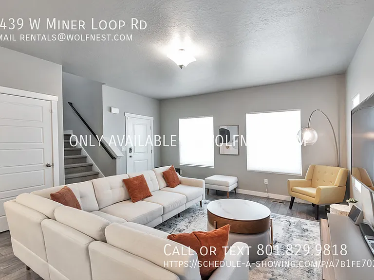 1439 W Miner Loop Rd — Photo 7