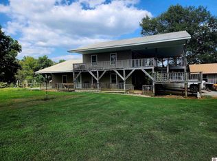 938 Martin Rd, Wickliffe, KY 42087