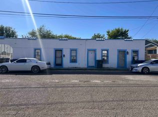 120 Guadalupe St, Laredo, TX 78040