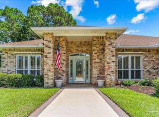 5225 Choctaw Ave, Perdido Key, FL 32507