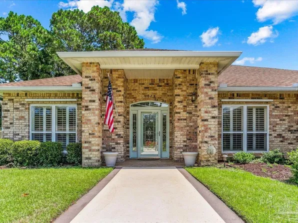 5225 Choctaw Ave, Perdido Key, FL 32507