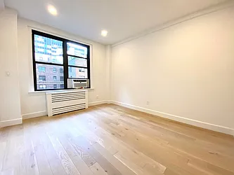 Rented by The Dermot Realty Management Company