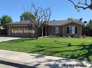702 N Quince Ave, Exeter, CA 93221