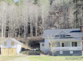 11656 Us Highway 25/70, Marshall, NC 28753