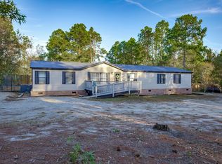 5296 Two Notch Rd, Leesville, SC 29070