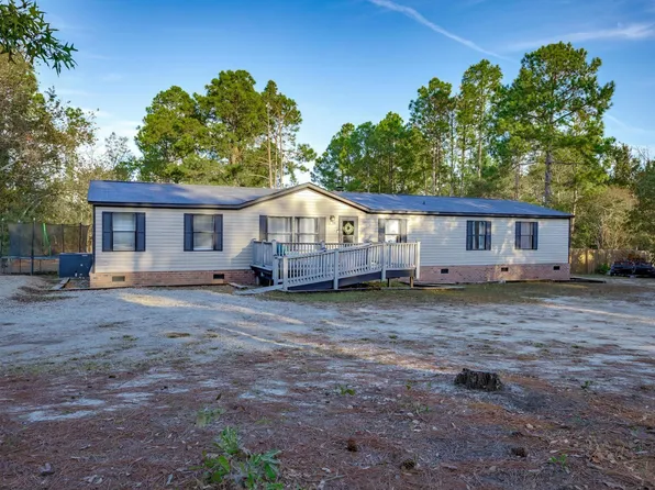 5296 Two Notch Rd, Leesville, SC 29070