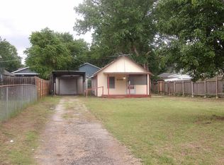 2142 S Wichita St, Wichita, KS 67213