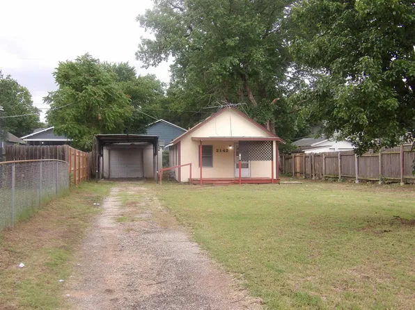 2142 S Wichita St, Wichita, KS 67213