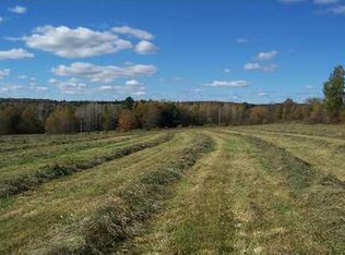 0 Stevens Rd, Unity, ME 04988