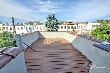 Rented by Ideal Properties Group