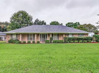 218 Norcross St, Bossier City, LA 71111