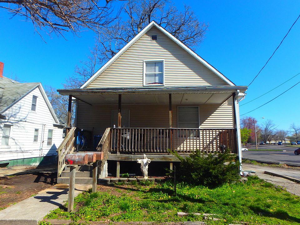 1st image of 705 Hickman Ave #101