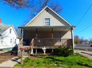 705 Hickman Ave #101, Columbia, MO 65201
