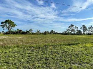 1021 NW 24th Ter, Cape Coral, FL 33993