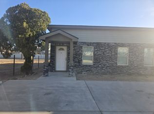 512 S Hackberry St #A, Pecos, TX 79772