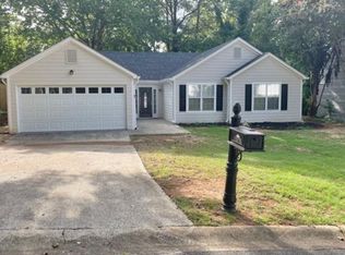 1979 Morning Walk NW, Acworth, GA 30102