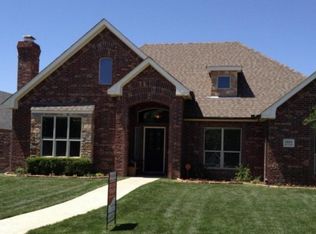 6004 Riley Elizabeth Dr, Amarillo, TX 79119