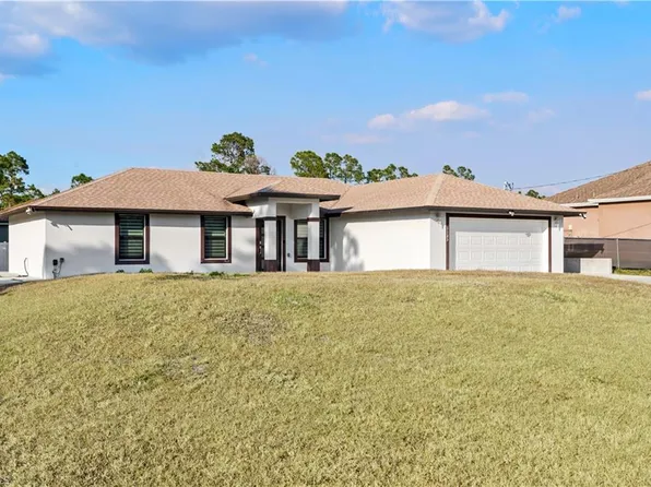 1123 Summa BLVD, LEHIGH ACRES, FL 33974