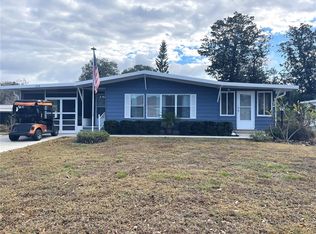 116 Winterberry Ave, Wildwood, FL 34785