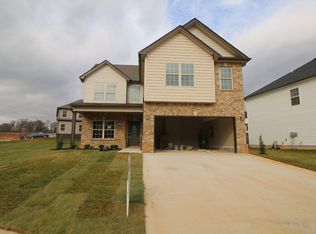 190 Charleston Oaks Reserves LOT 190, Clarksville, TN 37042